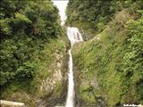 Salto de Doña Juana - OROCOVIS